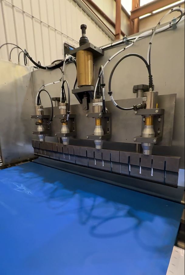 Bakery Equipment | Product Detail